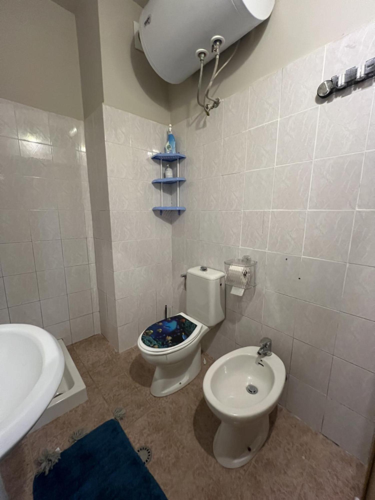 Elly Appartement *