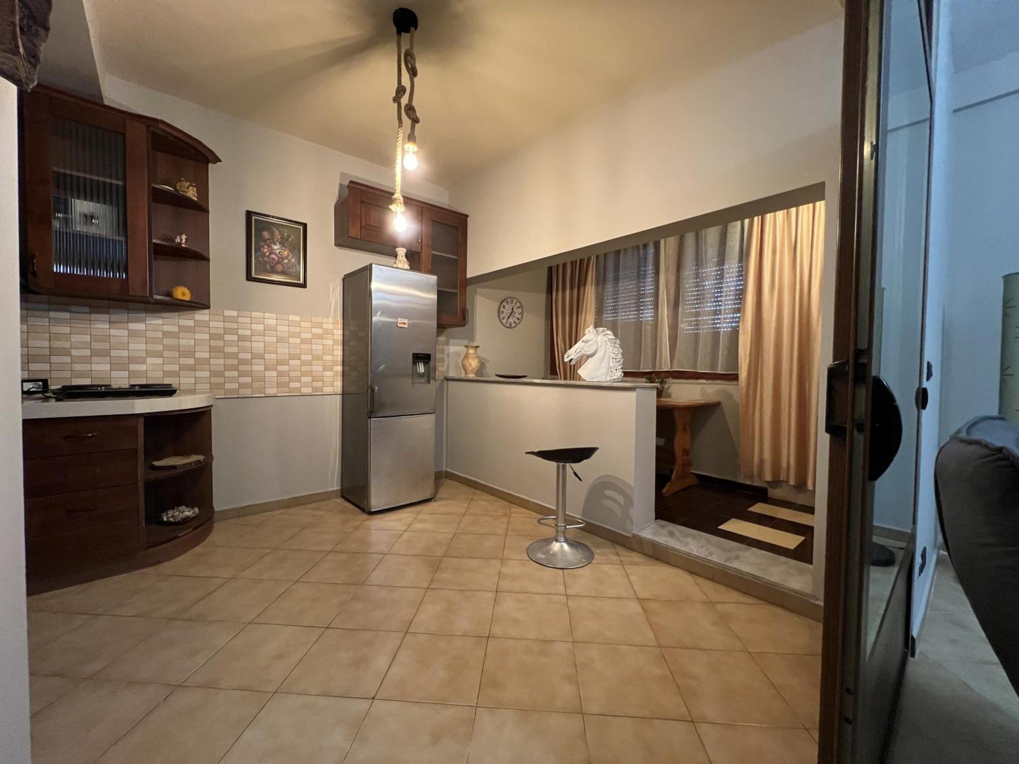 Appartement Elly