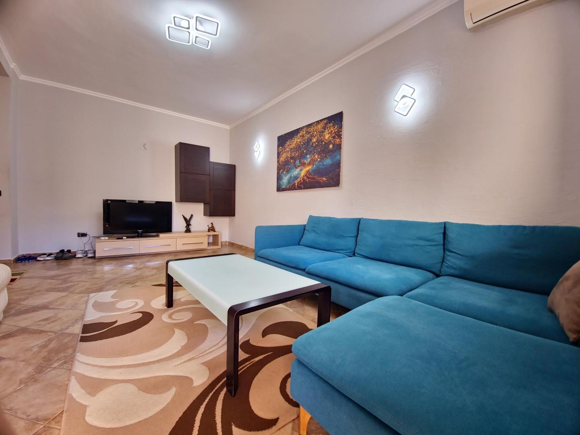 Elly Apartamento